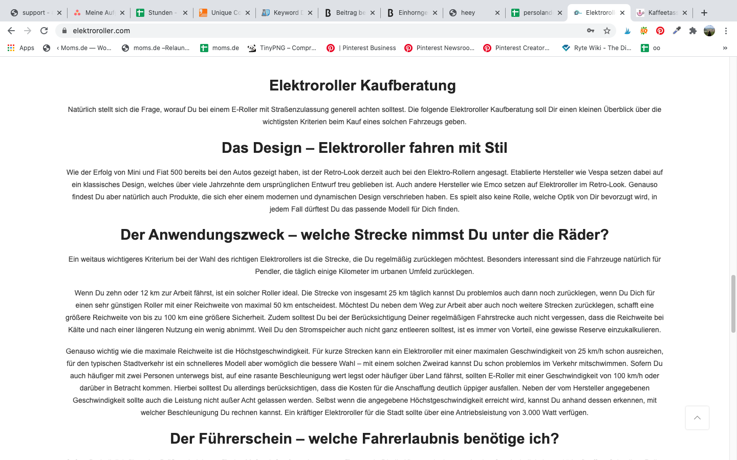 Kategoriebeschreibung_elektroroller.comKategoriebeschreibung_elektroroller.com