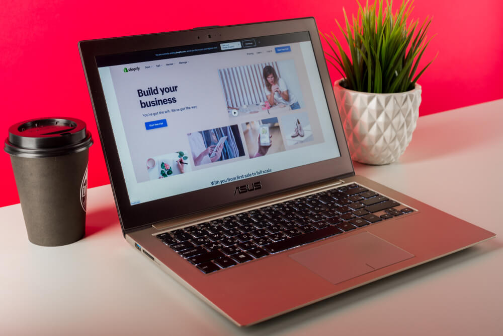 shopify kosten