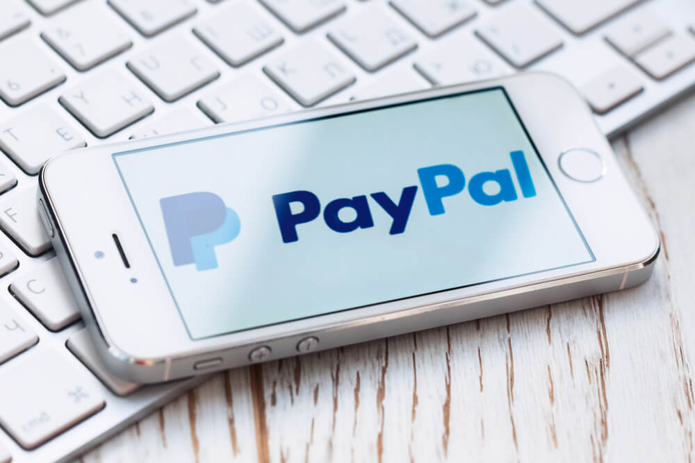 Paypal gebühren für verkäufer