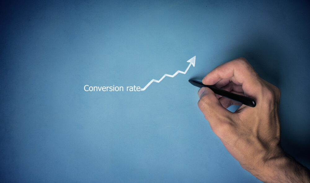 Conversion Rate